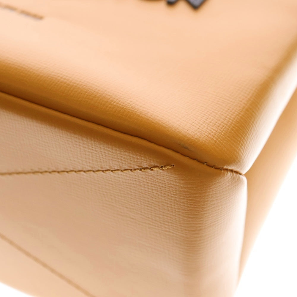 LOUIS VUITTON(ルイヴィトン) SHOPPER BAG MINI ショッパーバッグ ミニ ショルダーバッグ ブラウン M15237 レディース