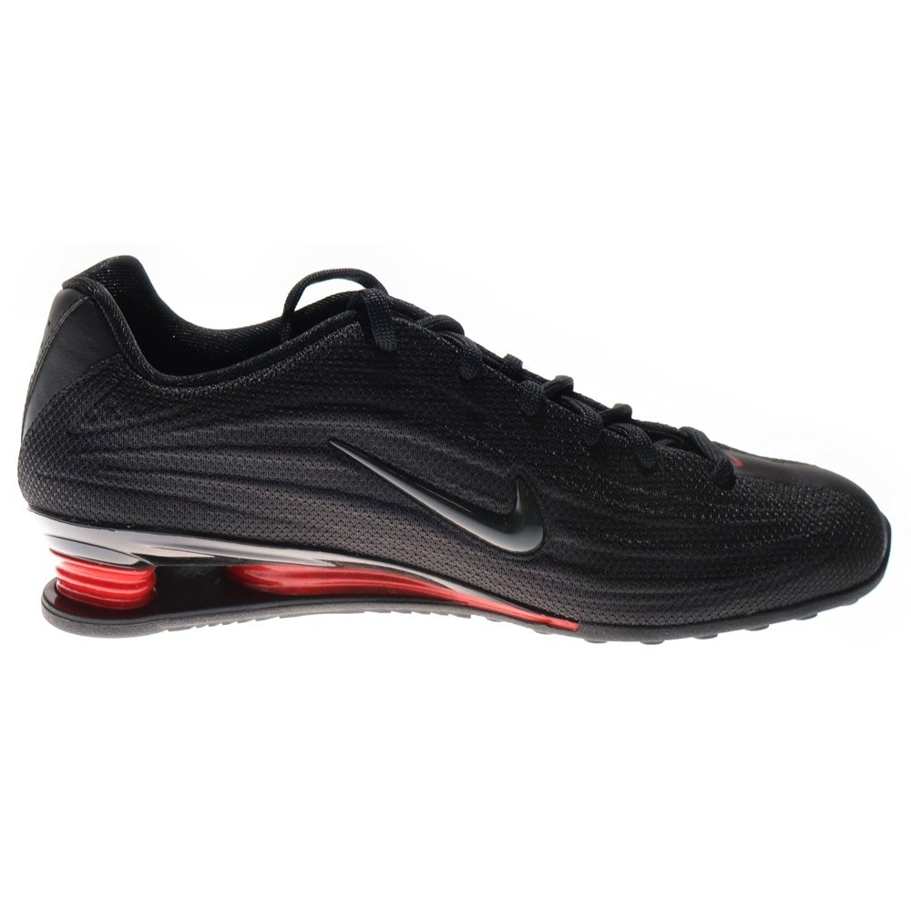 NIKE(ナイキ) W SHOX Z ウィメンズ ショックスZ ローカットスニーカー ブラック レディース US7.5/24.5cm HQ7540-002