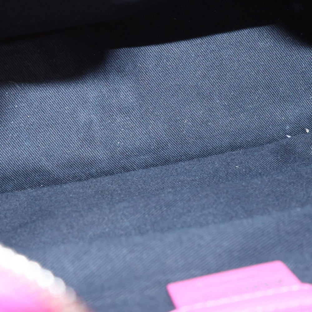 AMBUSH(アンブッシュ) Hobo Hand Bag ホーボー ハンドバッグ ピンク