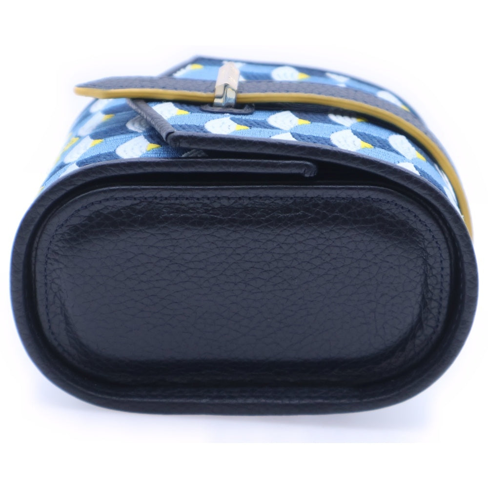 VACHERON CONSTANTIN(バシュロンコンスタンタン) ×FAURE LE PAGE フォレ ル パージュ 時計 ウォッチケース ブルー