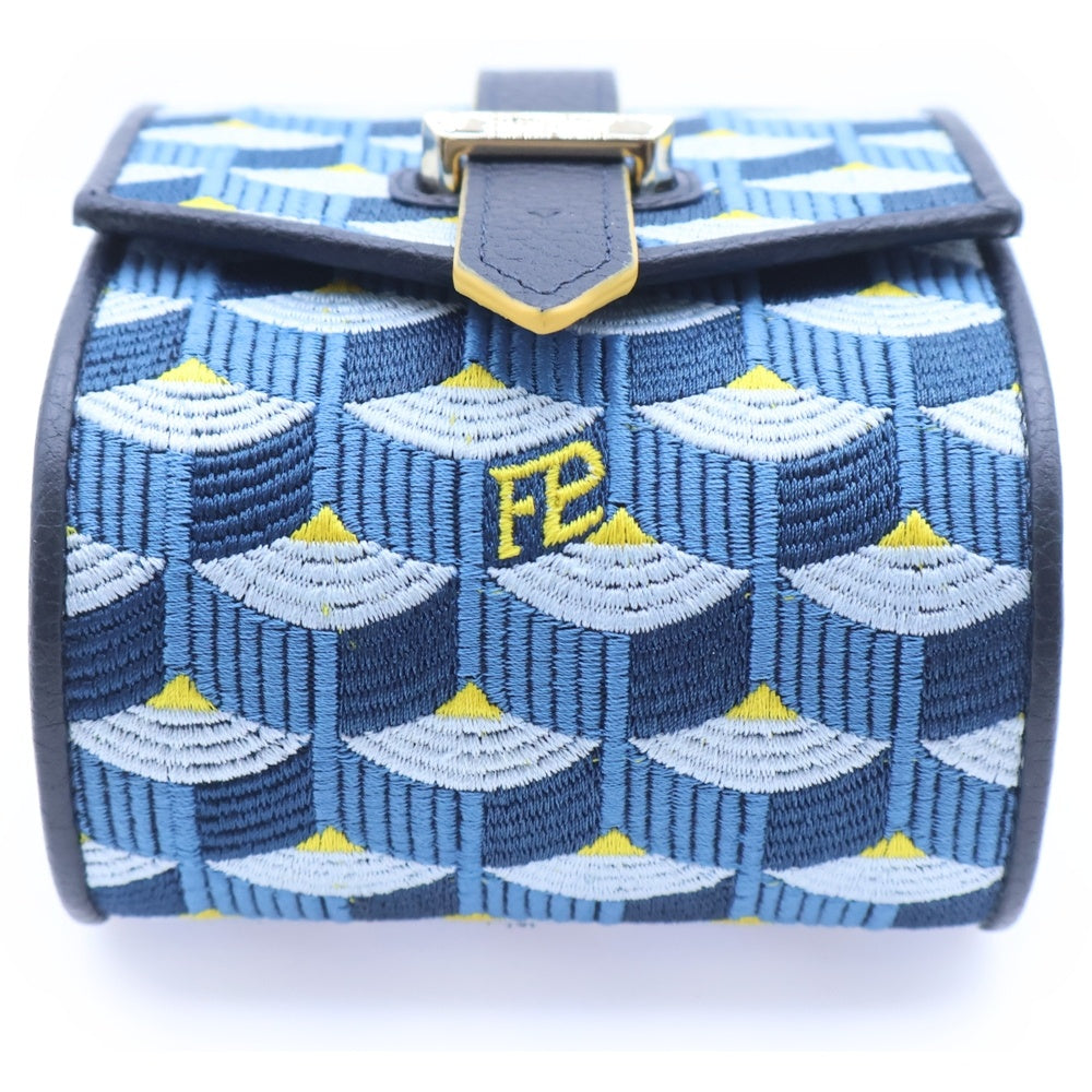 VACHERON CONSTANTIN(バシュロンコンスタンタン) ×FAURE LE PAGE フォレ ル パージュ 時計 ウォッチケース ブルー