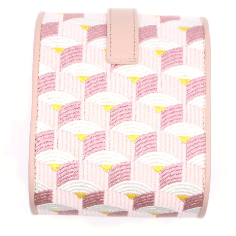 VACHERON CONSTANTIN(バシュロンコンスタンタン) ×FAURE LE PAGE フォレ ル パージュ 時計 ウォッチケース ピンク レディース