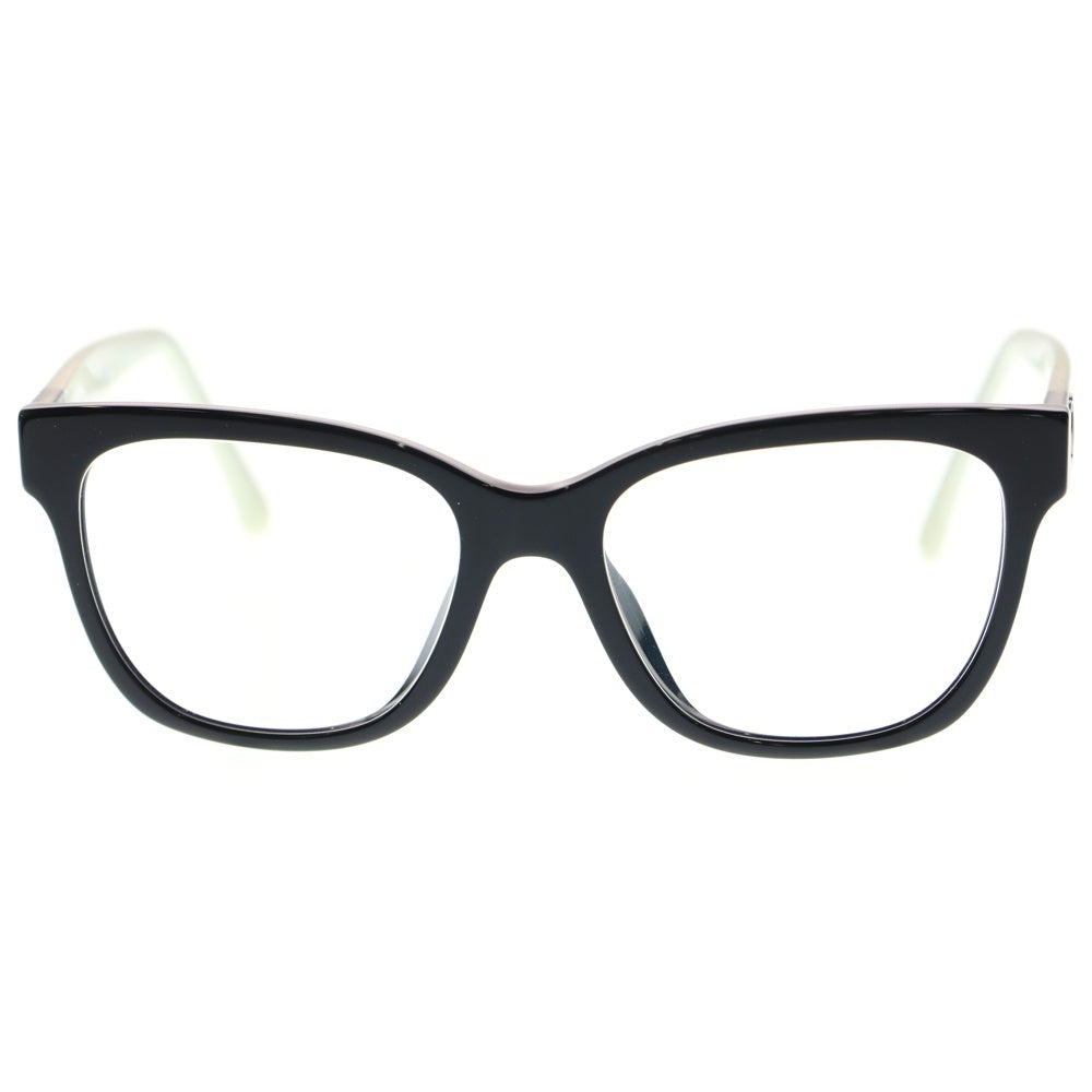 CHANEL(シャネル) オプティカル ココマーク スクエアシェイプ アイウェア 眼鏡 3472-A レディース