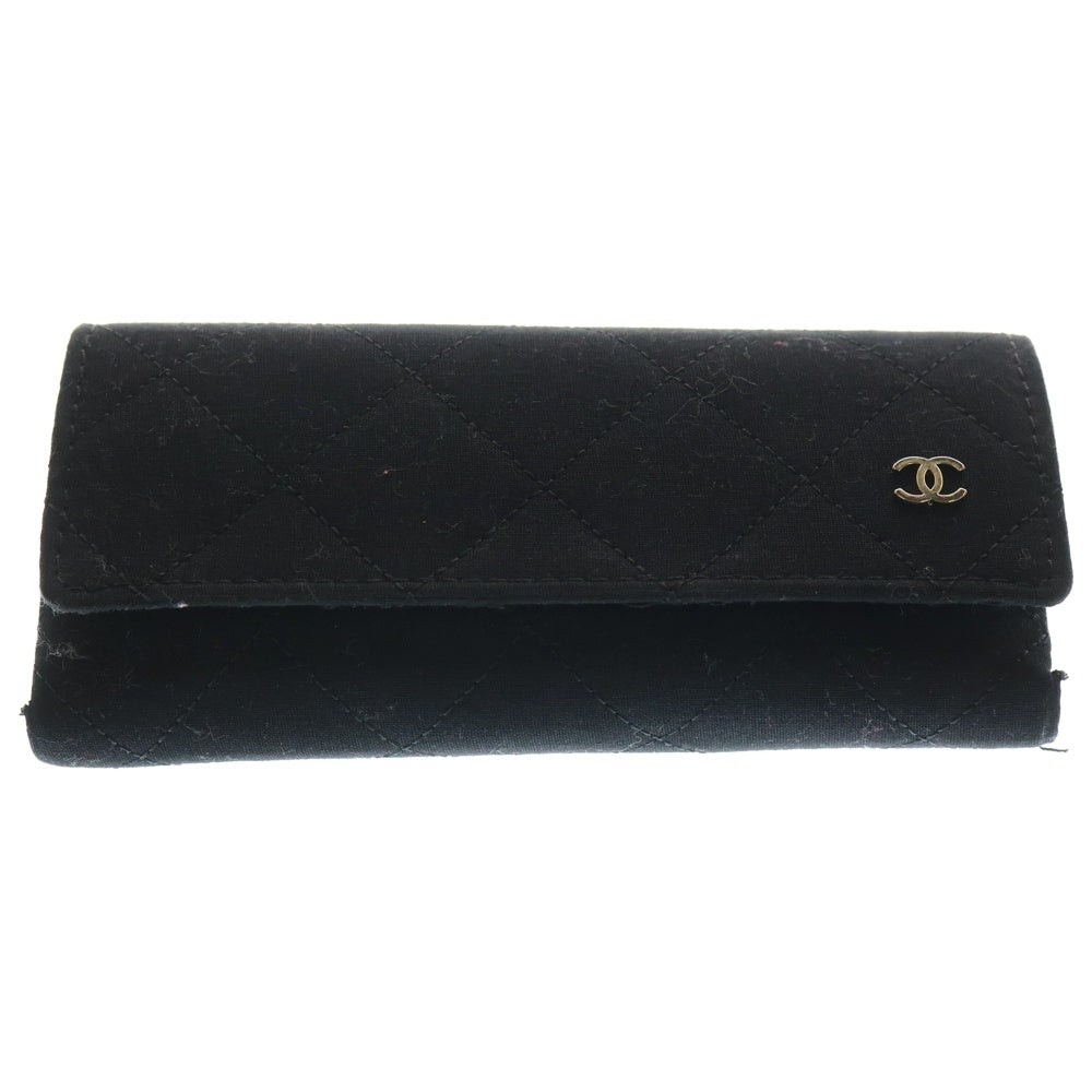 CHANEL(シャネル) オプティカル ココマーク スクエアシェイプ アイウェア 眼鏡 3472-A レディース