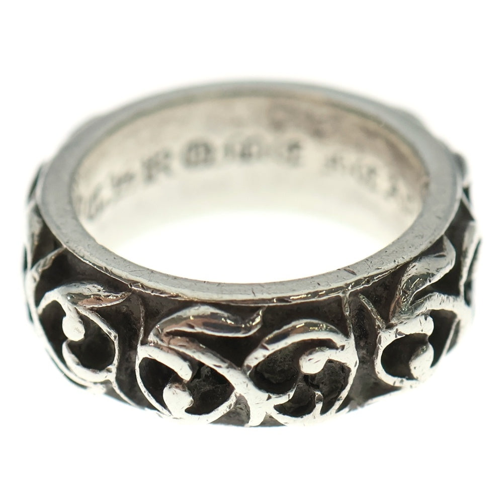 CHROME HEARTS(クロムハーツ) ETRNITY VINE BAND エタニティヴァイン