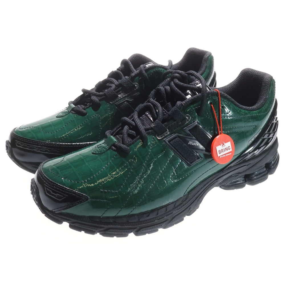 New Balance(ニューバランス) ×99GINGER 1906R Bridges the Gap Family and Friends 99ジンジャー ブリッジザギャップ ファミリーアンドフレンズ ローカットスニーカー M1906RG9