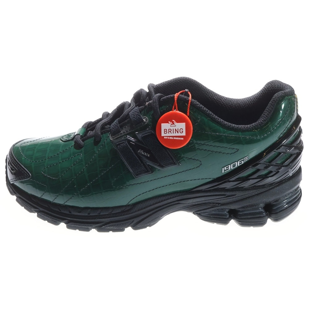 New Balance(ニューバランス) ×99GINGER 1906R Bridges the Gap Family and Friends 99ジンジャー ブリッジザギャップ ファミリーアンドフレンズ ローカットスニーカー M1906RG9