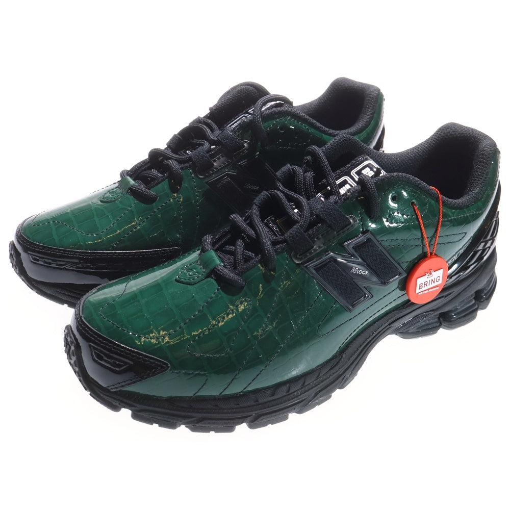 New Balance(ニューバランス) ×99GINGER 1906R Bridges the Gap Family and Friends 99ジンジャー ブリッジザギャップ ファミリーアンドフレンズ ローカットスニーカー M1906RG9