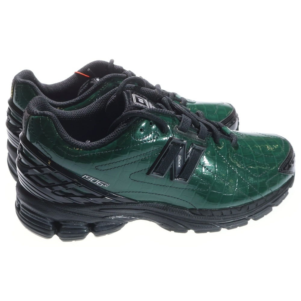 New Balance(ニューバランス) ×99GINGER 1906R Bridges the Gap Family and Friends 99ジンジャー ブリッジザギャップ ファミリーアンドフレンズ ローカットスニーカー M1906RG9