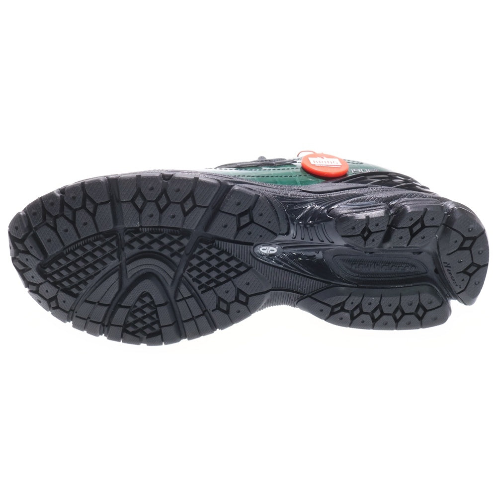 New Balance(ニューバランス) ×99GINGER 1906R Bridges the Gap Family and Friends 99ジンジャー ブリッジザギャップ ファミリーアンドフレンズ ローカットスニーカー M1906RG9