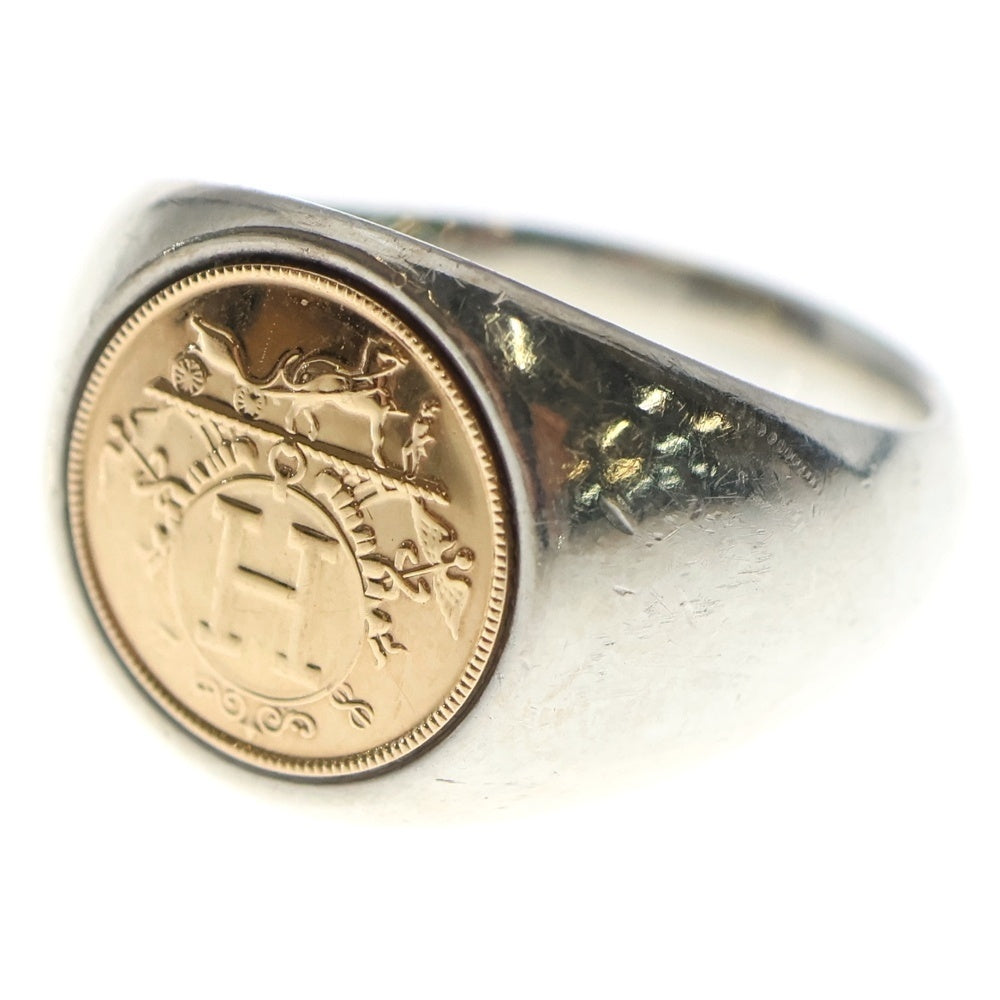 buffaloHERMES エクスリブリス シュヴァリエ サイズ60 buffaloHERMES エクスリブリス シュヴァリエ サイズ60 buffaloHERMES