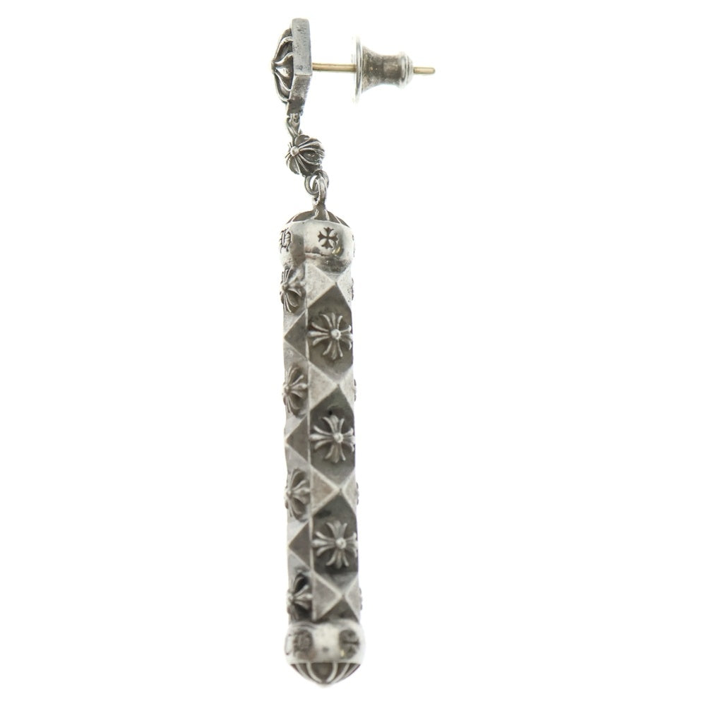 CHROME HEARTS(クロムハーツ) STUD DANGLE PYRAMID ダングルピラミッド