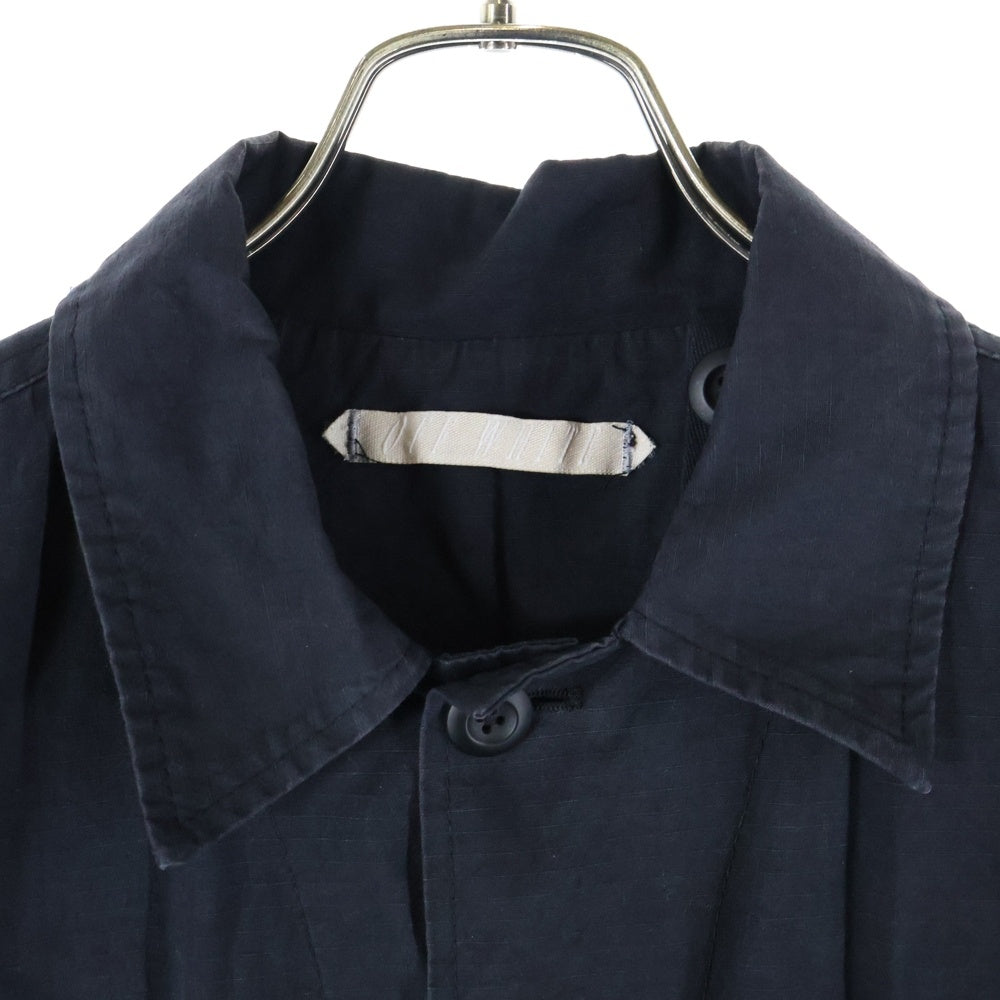 OFF-WHITE(オフホワイト) 16SS Field Jacket フィールドジャケット ブラック