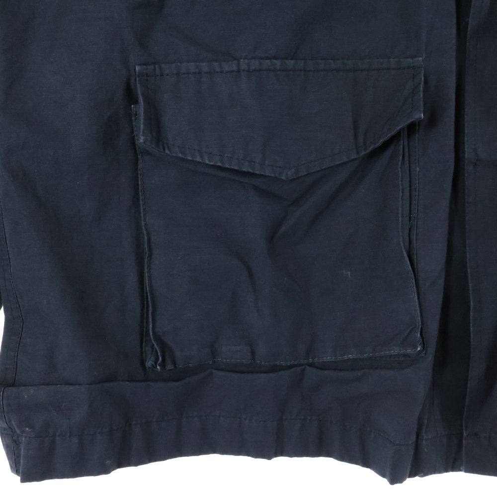 OFF-WHITE(オフホワイト) 16SS Field Jacket フィールドジャケット ブラック