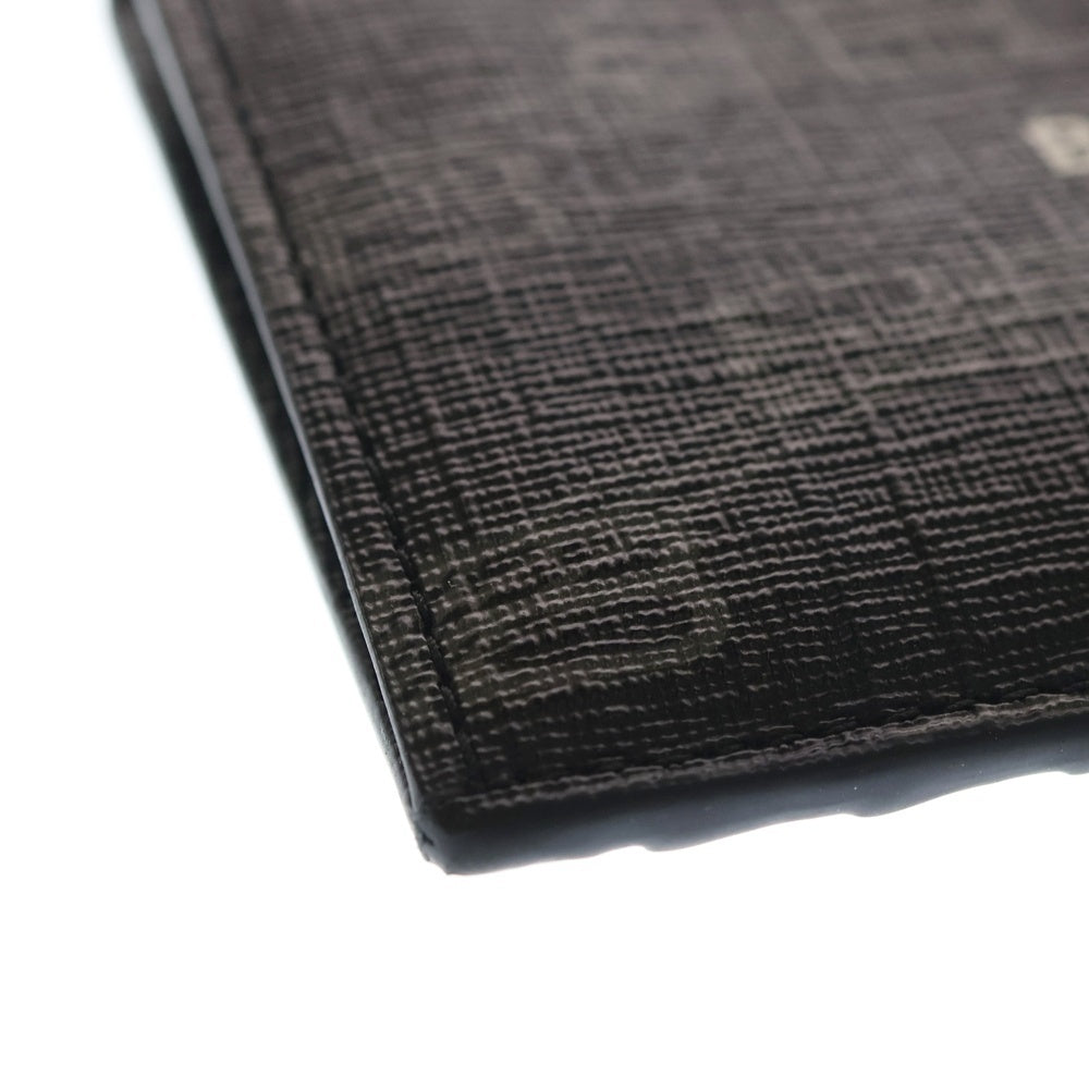 BALENCIAGA(バレンシアガ) BBロゴ コインカードケース ブラック 640535 210D8 レディース