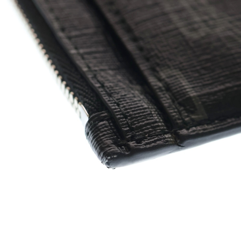 BALENCIAGA(バレンシアガ) BBロゴ コインカードケース ブラック 640535 210D8 レディース