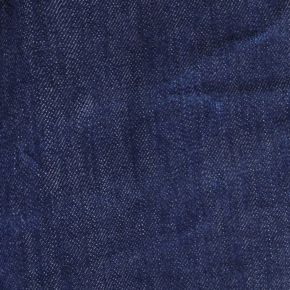 Levi's VINTAGE CLOTHING(リーバイス ビンテージ クロージング) 501XX ボタンフライ 米国製 デニムパンツ ジーンズ インディゴ 66501-0128