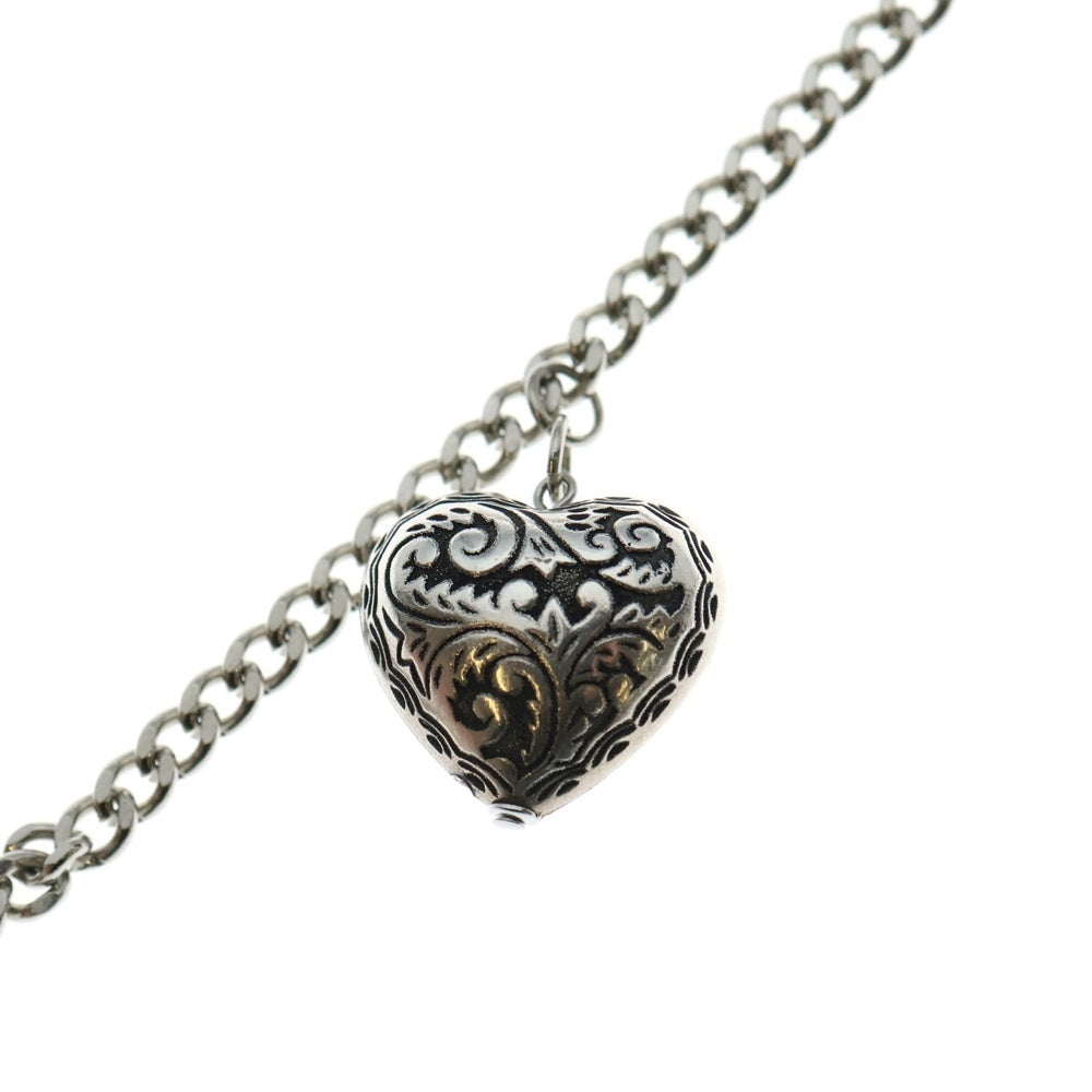 doublet(ダブレット) ×Colantotte MAGNETIC DEAD NECKLACE コラントッテ マグネティックデッドネックレス チェーンネックレス シルバー レディース