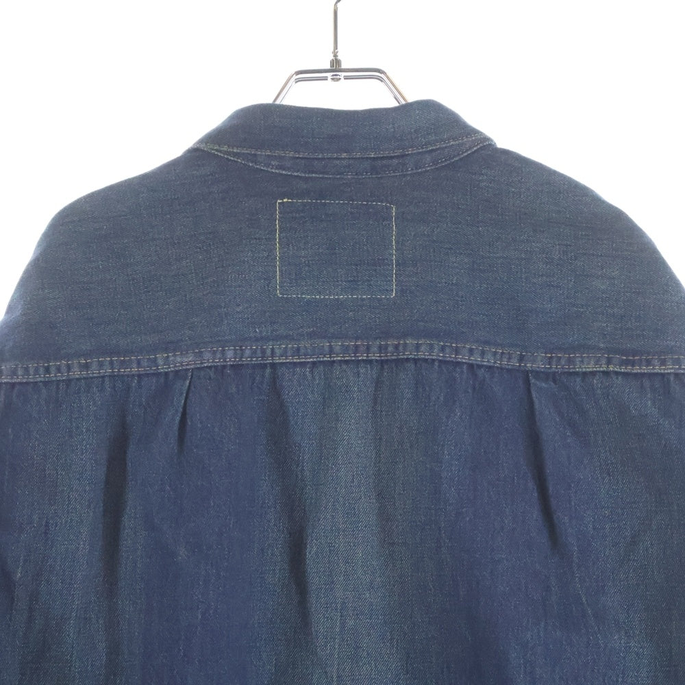 Levi's VINTAGE CLOTHING(リーバイス ビンテージ クロージング) 1936モデル TYPE-I 506XX Denim Jacket デニムジャケット Gジャン インディゴ EPC9-70506-0029