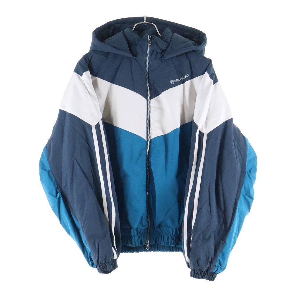 PRANK PROJECT パデットトラックジャケット PRANK PROJECT(プランクプロジェクト) Padet Track Jacket パデット