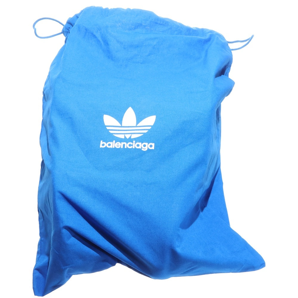 BALENCIAGA(バレンシアガ) ×adidas Triple S Sneaker アディダス トリプルS ローカットスニーカー ブラック 712821