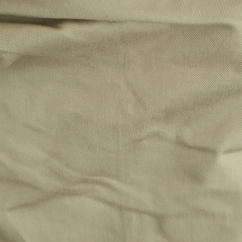 AT LAST & CO(アットラスト) CHINO WORK PANTS チノパンツ ベージュ