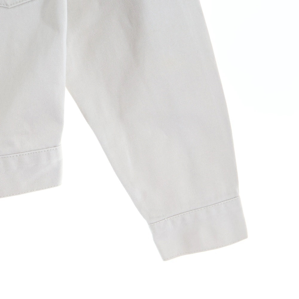 AT LAST & CO(アットラスト) LOT303J 1ST TYPE WORK JACKET ワークジャケット アイボリー