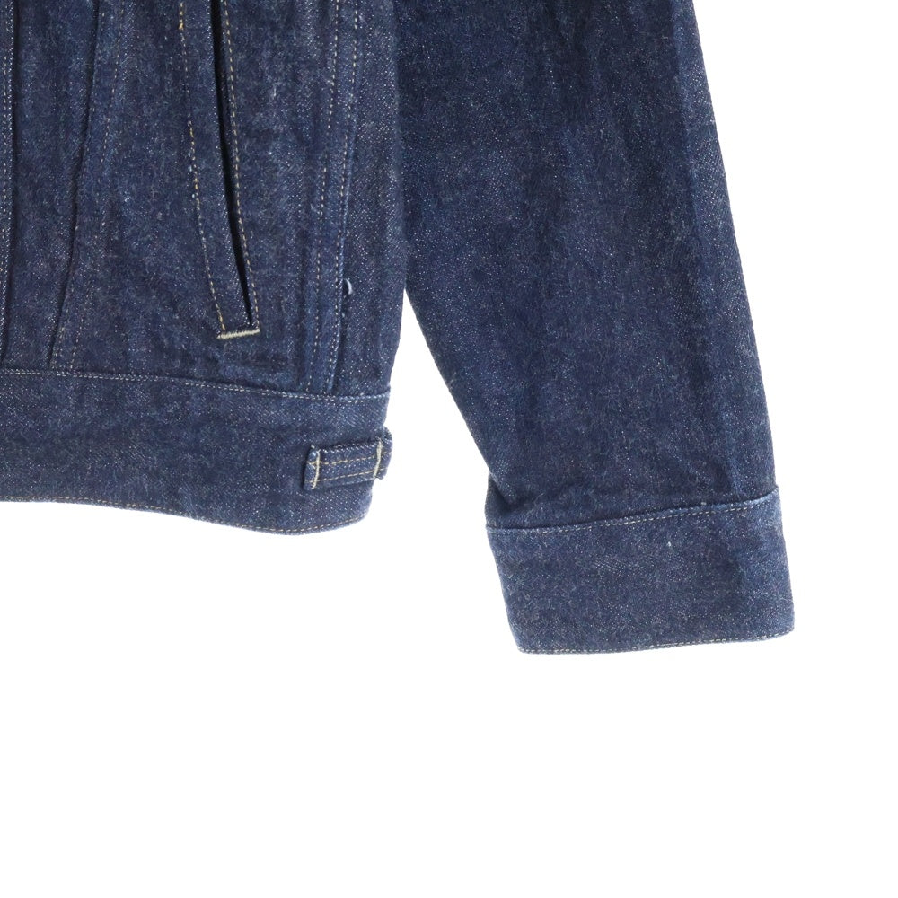 OLD JOE(オールドジョー) Denim Jacket デニムジャケット Gジャン インディゴ 162JK03