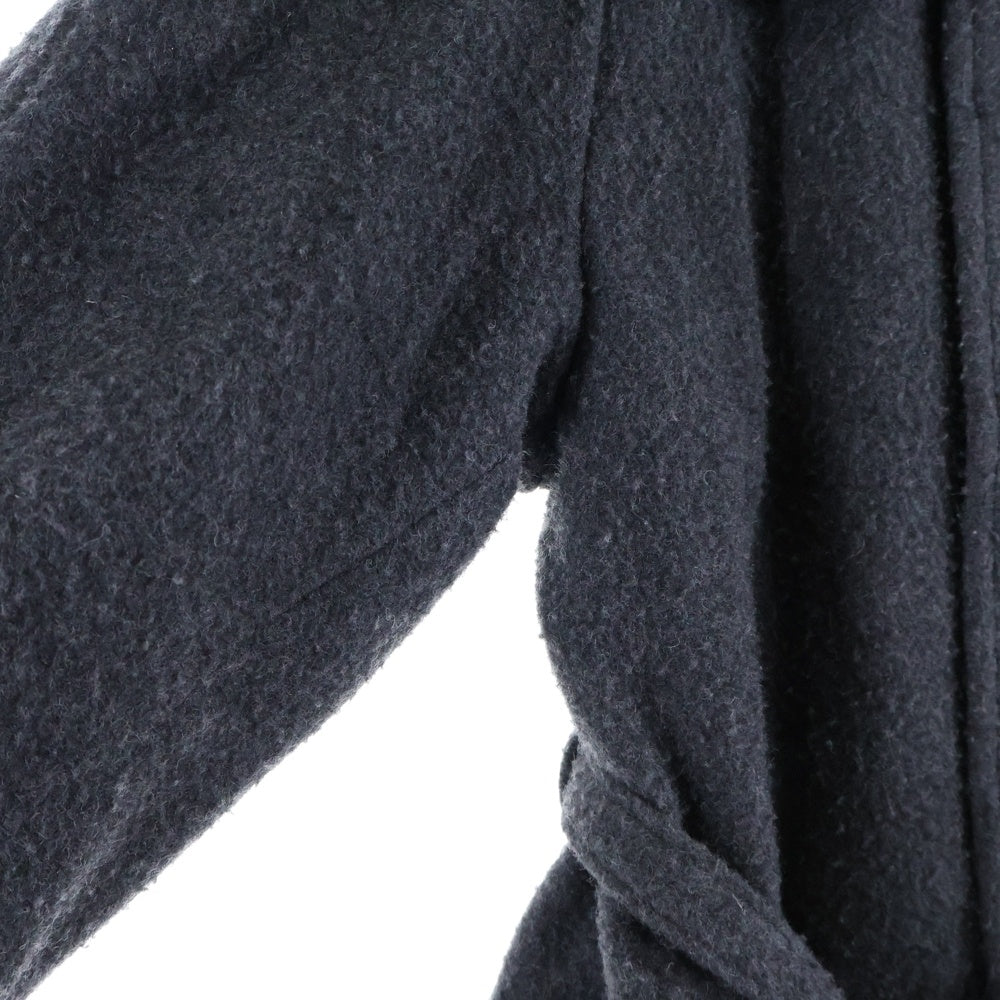 OLD JOE(オールドジョー) NAPPING WOOL RIDING COAT ナッピング ウールライディングコート グレー 162JK11