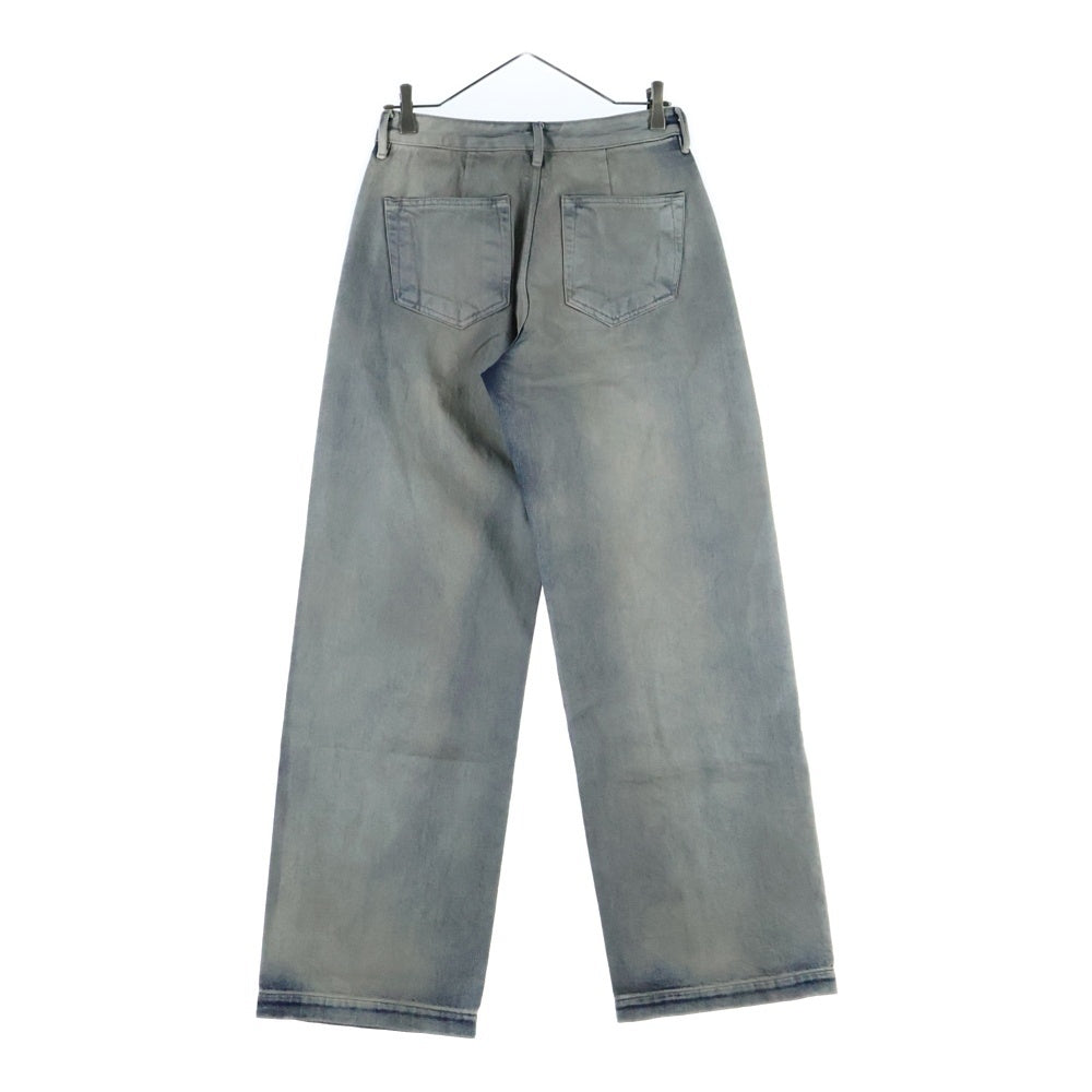 DRKSHDW(ダークシャドウ) Geth Jeans ゲスジーンズ デニムパンツ インディゴ DS01D1305-DKY