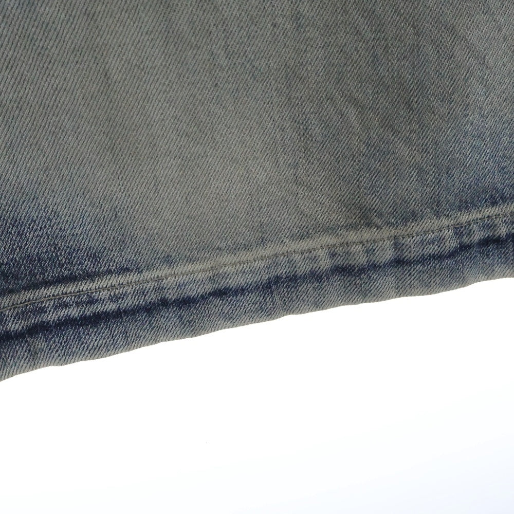 DRKSHDW(ダークシャドウ) Geth Jeans ゲスジーンズ デニムパンツ インディゴ DS01D1305-DKY