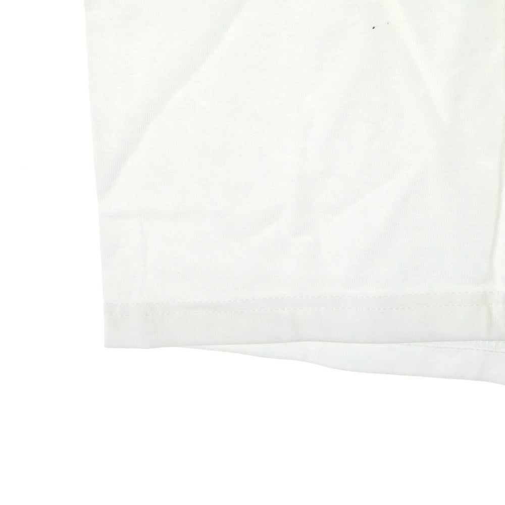 SUPREME(シュプリーム) 25SS ×Marithe Francois Girbaud Tee マリテフランソワジルボー クルーネック 半袖Tシャツ カットソー ホワイト