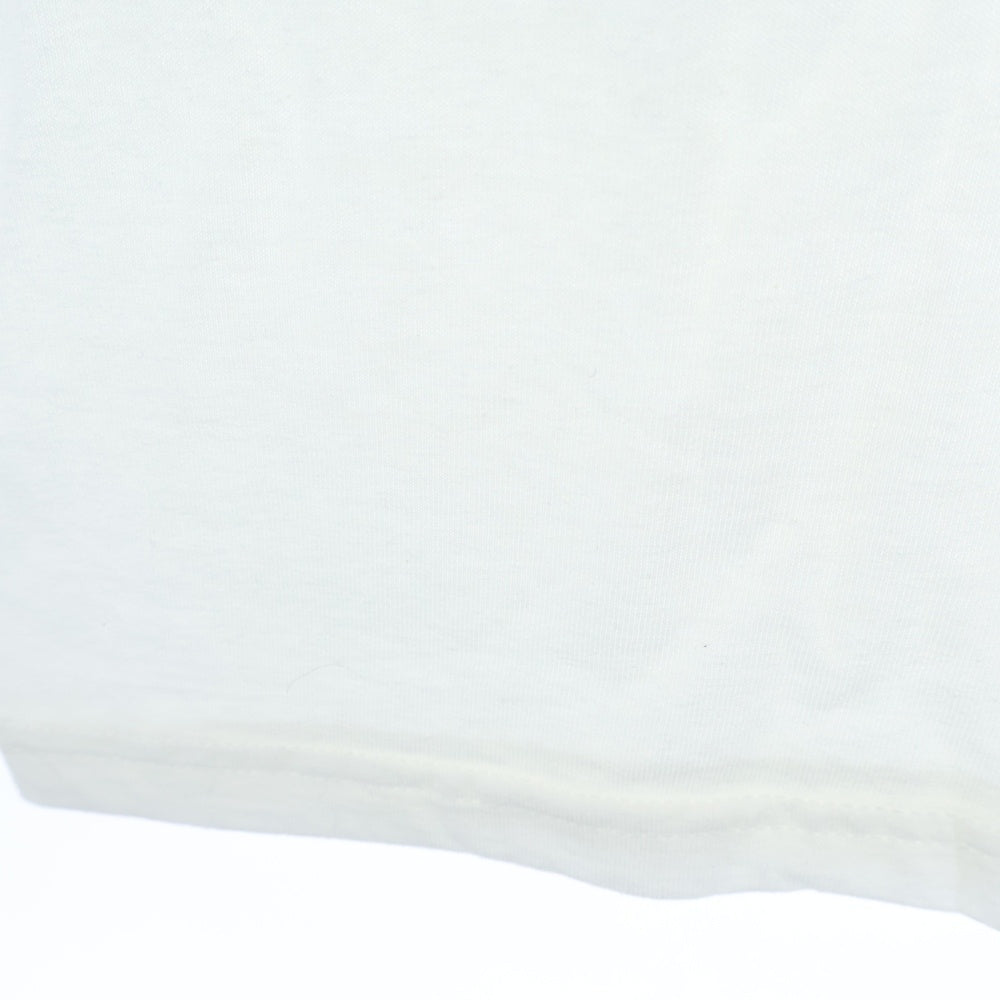 SUPREME(シュプリーム) 24SS ×Alice Coltrane Satchidananda Tee アリス コルトレーン サッチダーナンダ 半袖Tシャツ カットソー ホワイト