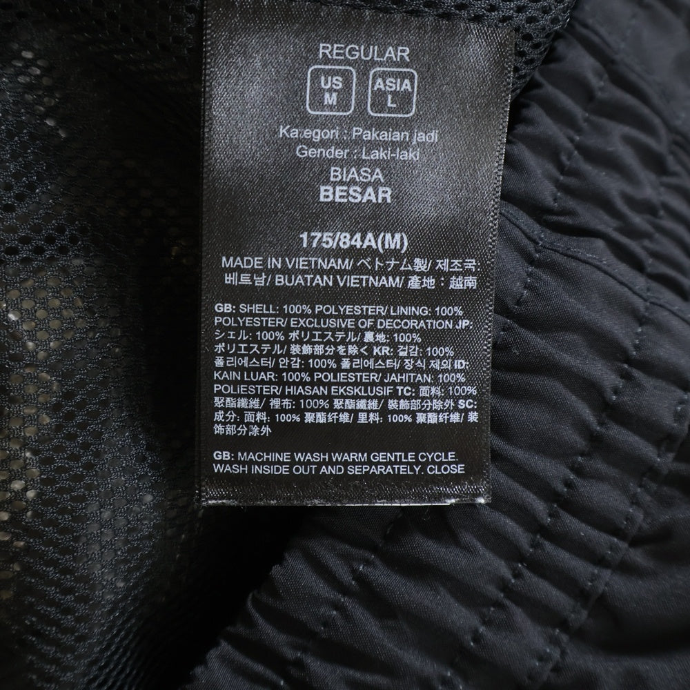 THE NORTH FACE(ザノースフェイス) GORE-TEX M GTX MOUNTAIN PANT ゴアテックス マウンテン マウンテンパンツ ブラック NP6GP50A