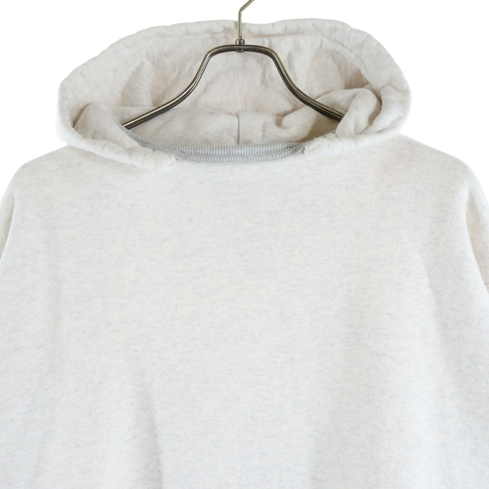 New Manual(ニュー マニュアル) #021 CP AFTER HOODIE CP アフター フーディー グレー NM-No.6