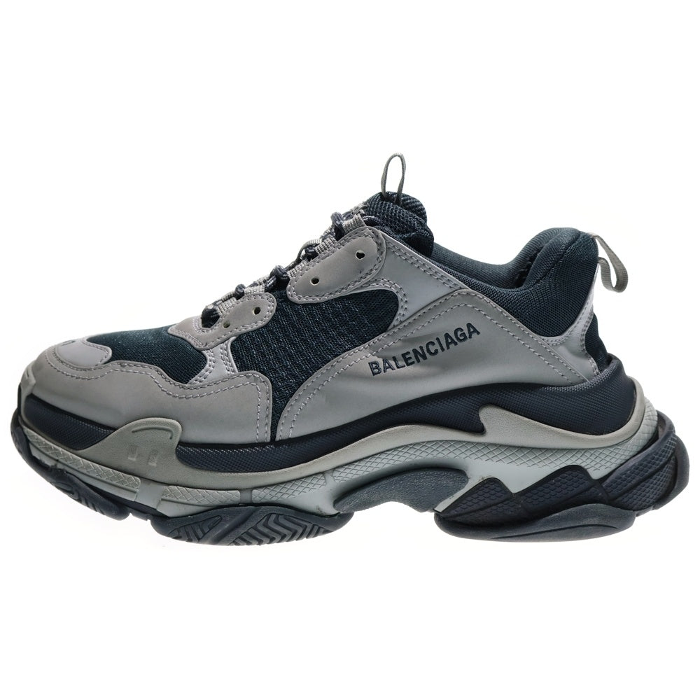 BALENCIAGA(バレンシアガ) Triple S Sneaker トリプルS ローカット