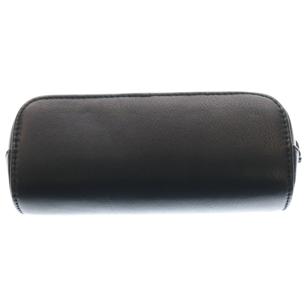 CHROME HEARTS(クロムハーツ) CASE アイウェアケース 眼鏡ケース ブラック