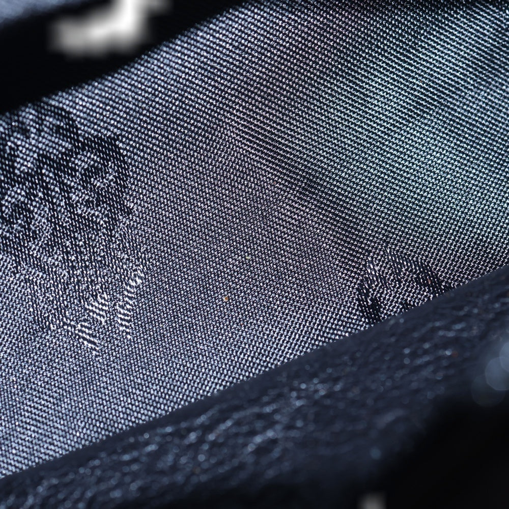 CHROME HEARTS(クロムハーツ) CASE アイウェアケース 眼鏡ケース ブラック