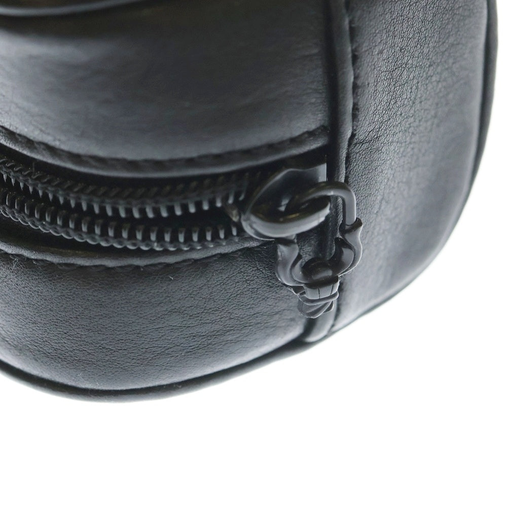 CHROME HEARTS(クロムハーツ) CASE アイウェアケース 眼鏡ケース ブラック