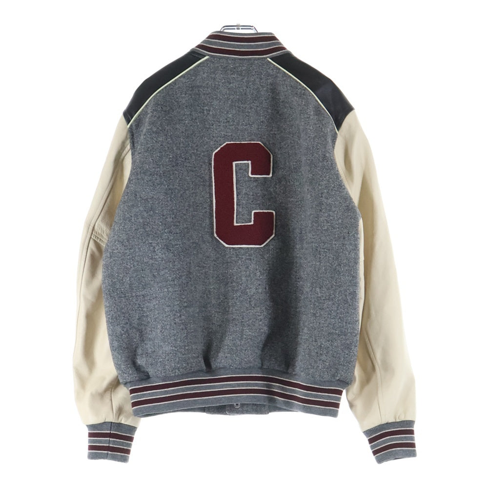 CELINE(セリーヌ) CLASSIC TEDDY JACKET クラシック テディ ジャケット