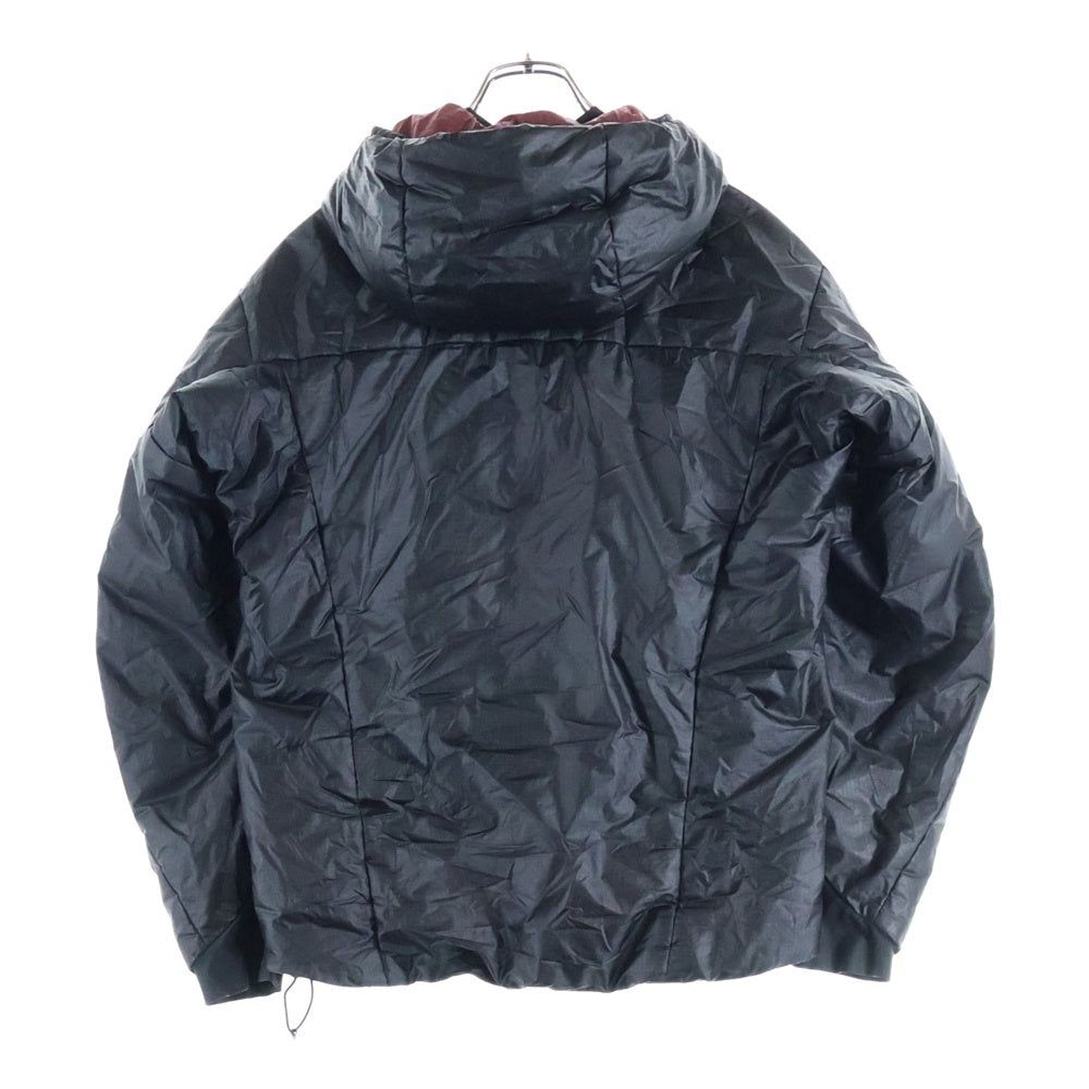 ARC'TERYX(アークテリクス) SOLO HOODIE JACKET ソロ フーデッドジャケット ブラック