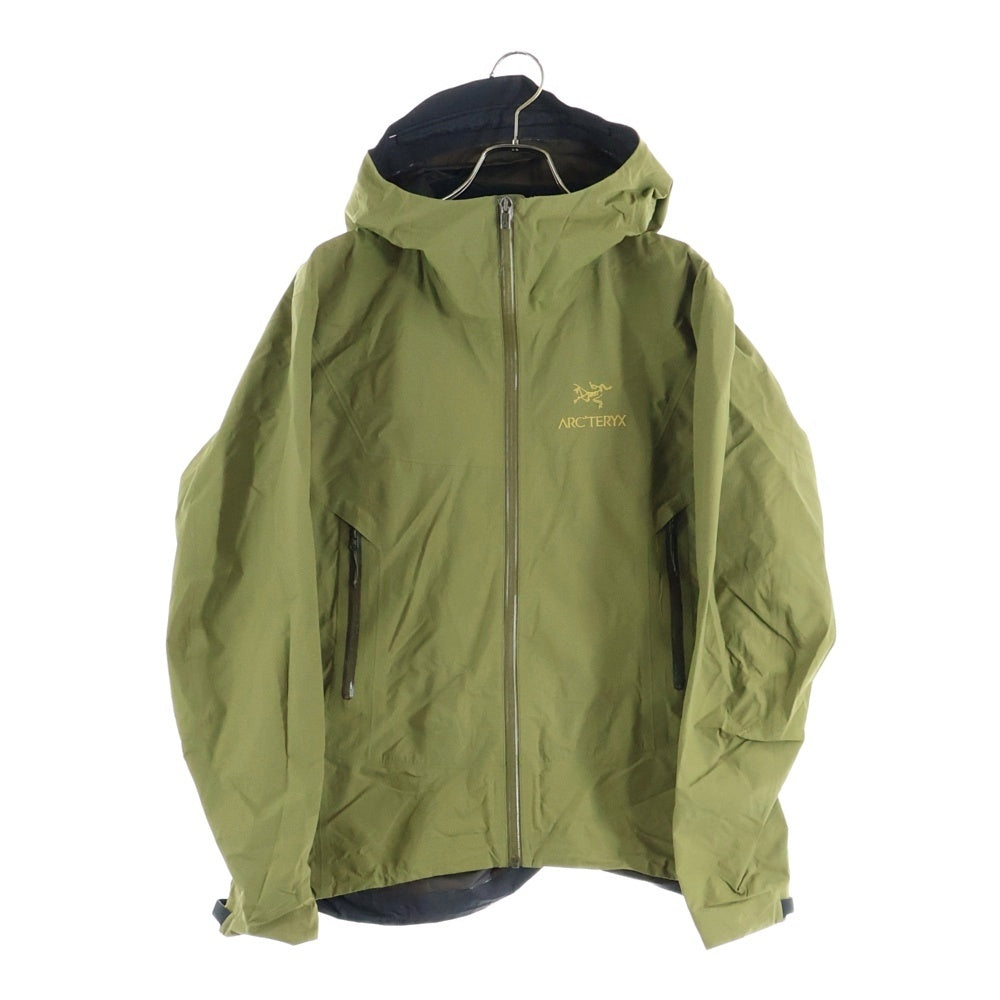 ARC'TERYX(アークテリクス) ×BEAMS BETA SL JACKET ベータジャケット
