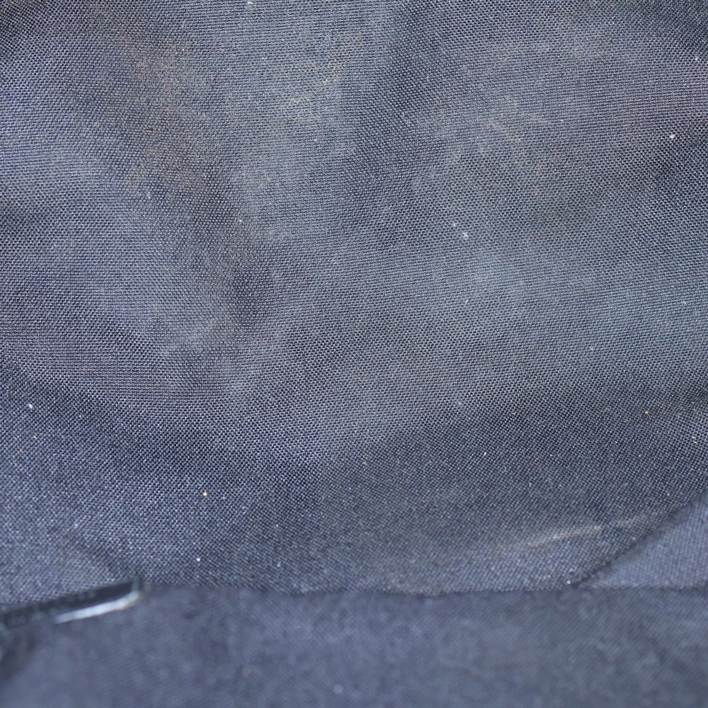 SAINT LAURENT PARIS(サンローランパリ) キャンバス リュックサック バックパック ブラック PLB342609