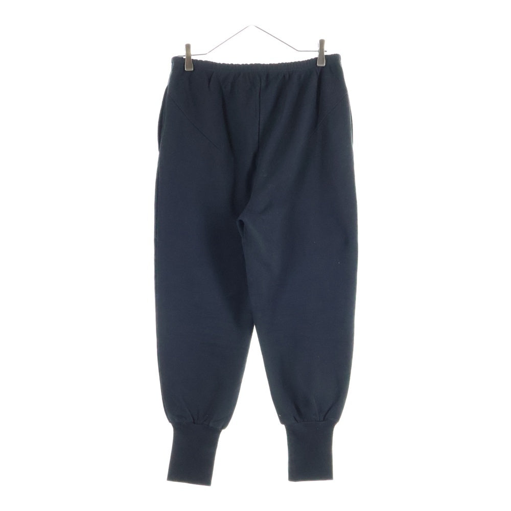 BALENCIAGA(バレンシアガ) Sporty B Logo Track Pants スポーティBロゴ スウェットトラックパンツ ブラック 698388 TMVC6