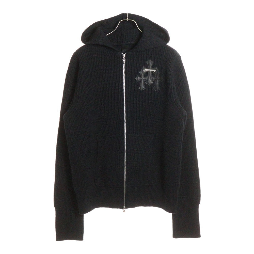 CHROME HEARTS(クロムハーツ) BAIT & TACKLE ZP HD クロスパッチ