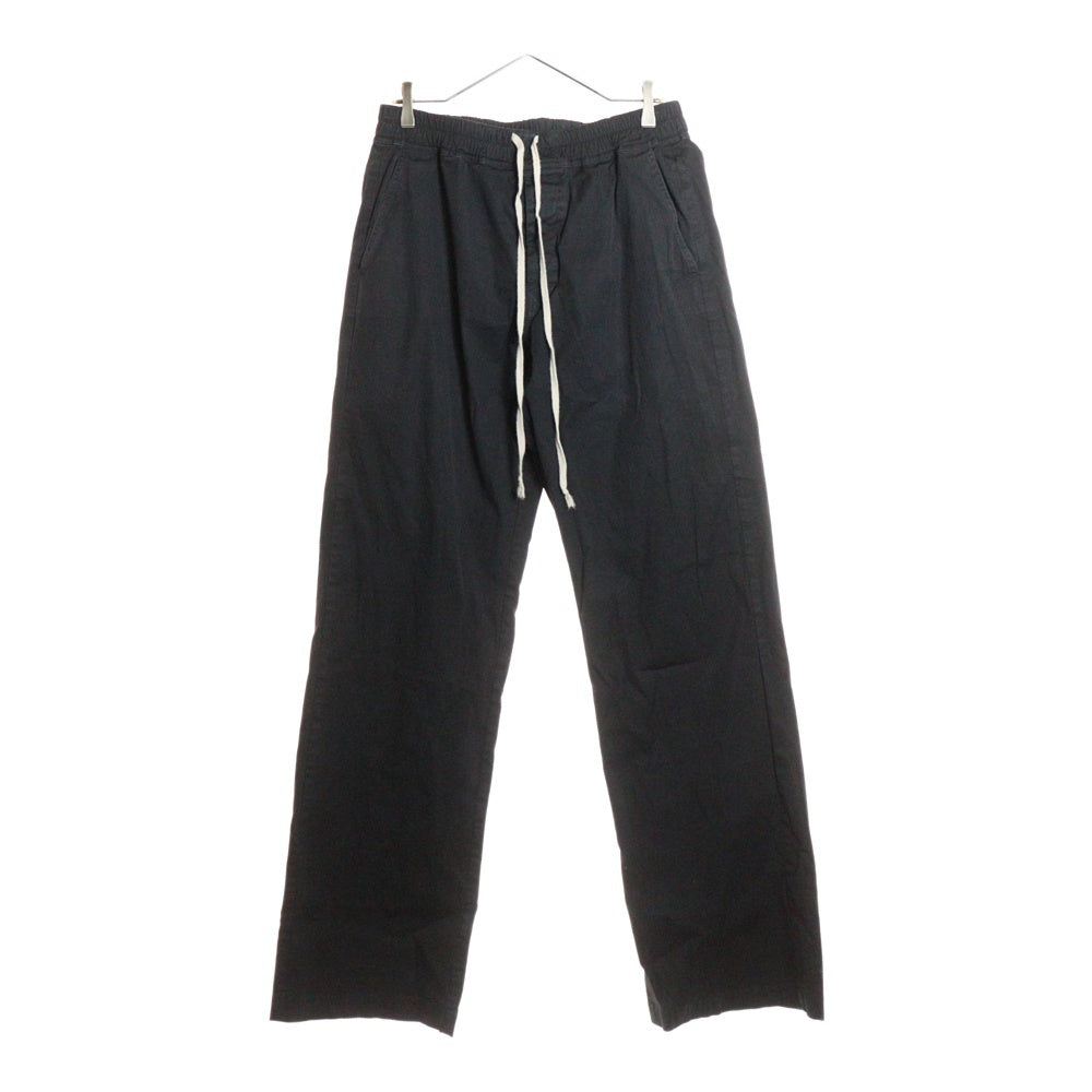 Rick Owens(リックオウエンス) Dietrich Drawstring ディートリッヒ