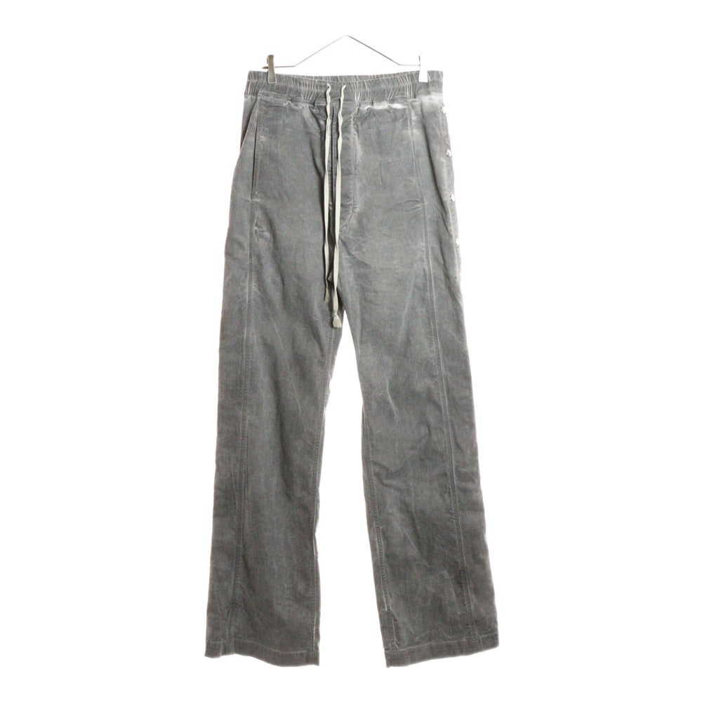 DRKSHDW(ダークシャドウ) Pusher Pants フェード加工 プッシャーパンツ グレー DU01D1393-SCF