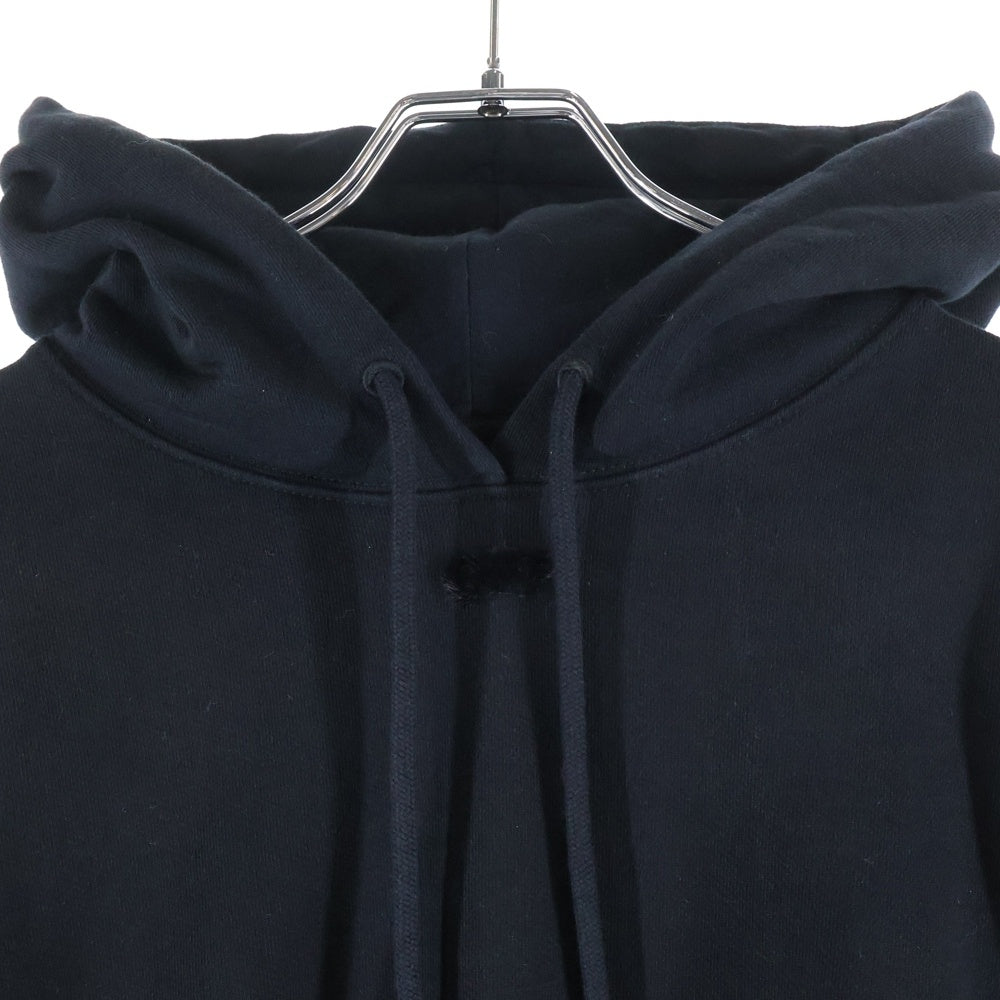 OFF-WHITE(オフホワイト) 16AW Arrow Hoodie プルオーバースウェットパーカー フーディー ブラック OWBB016E18003038