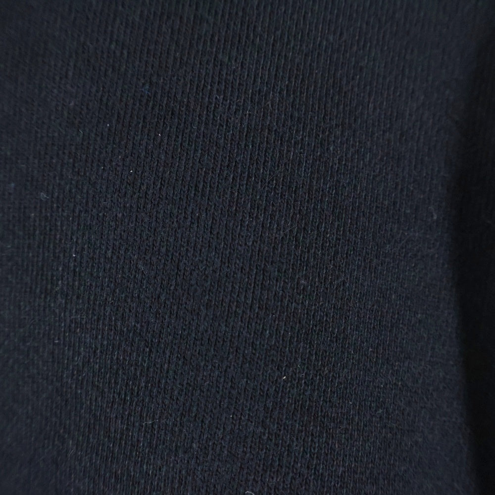 OFF-WHITE(オフホワイト) 16AW Arrow Hoodie プルオーバースウェットパーカー フーディー ブラック OWBB016E18003038