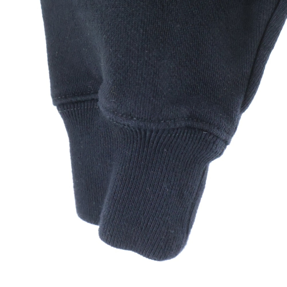 OFF-WHITE(オフホワイト) 16AW Arrow Hoodie プルオーバースウェットパーカー フーディー ブラック OWBB016E18003038